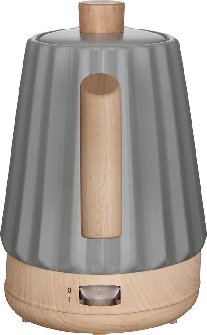 Concept Βραστήρας 1.5lt 1500W Dark Gray RK0092 2