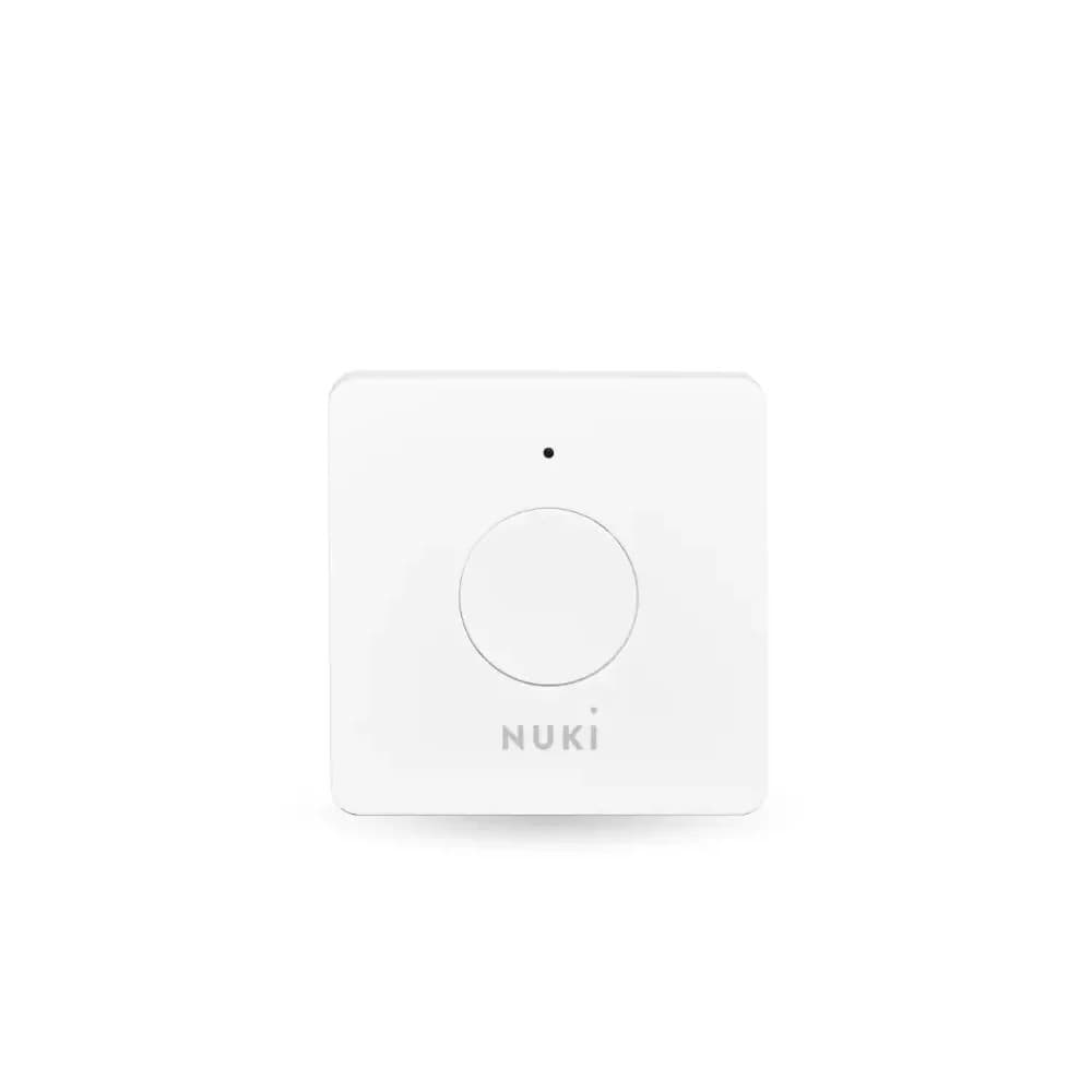 Nuki Bridge Smart Bridge Wi-Fi / Bluetooth Συμβατό με Google Home, Apple HomeKit & Alexa 4