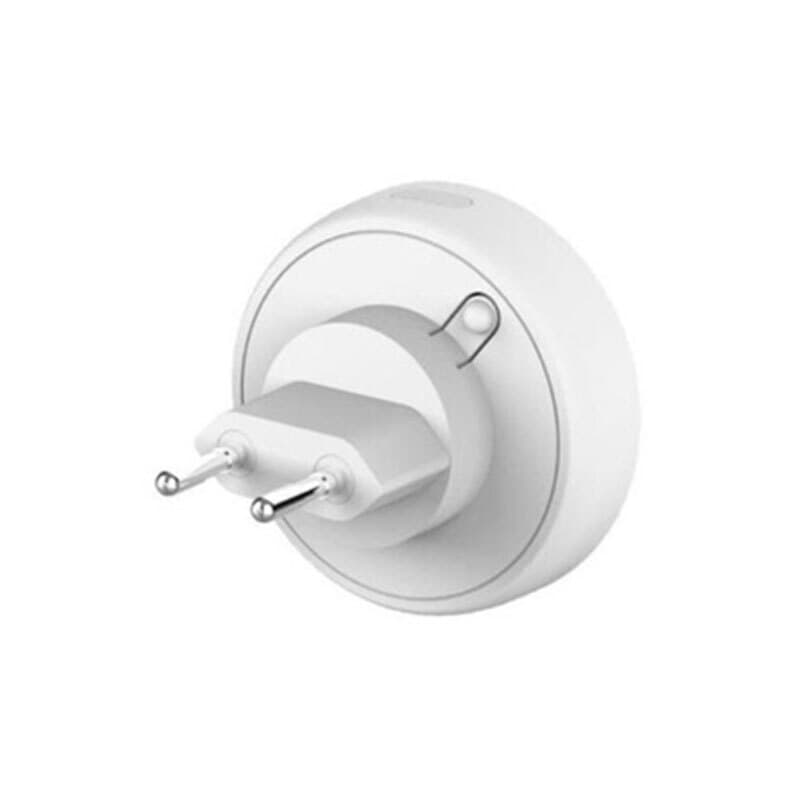 Yeelight LED Φωτιστικό Νυκτός Πρίζας με Φωτοκύτταρο YLYD11YL 3