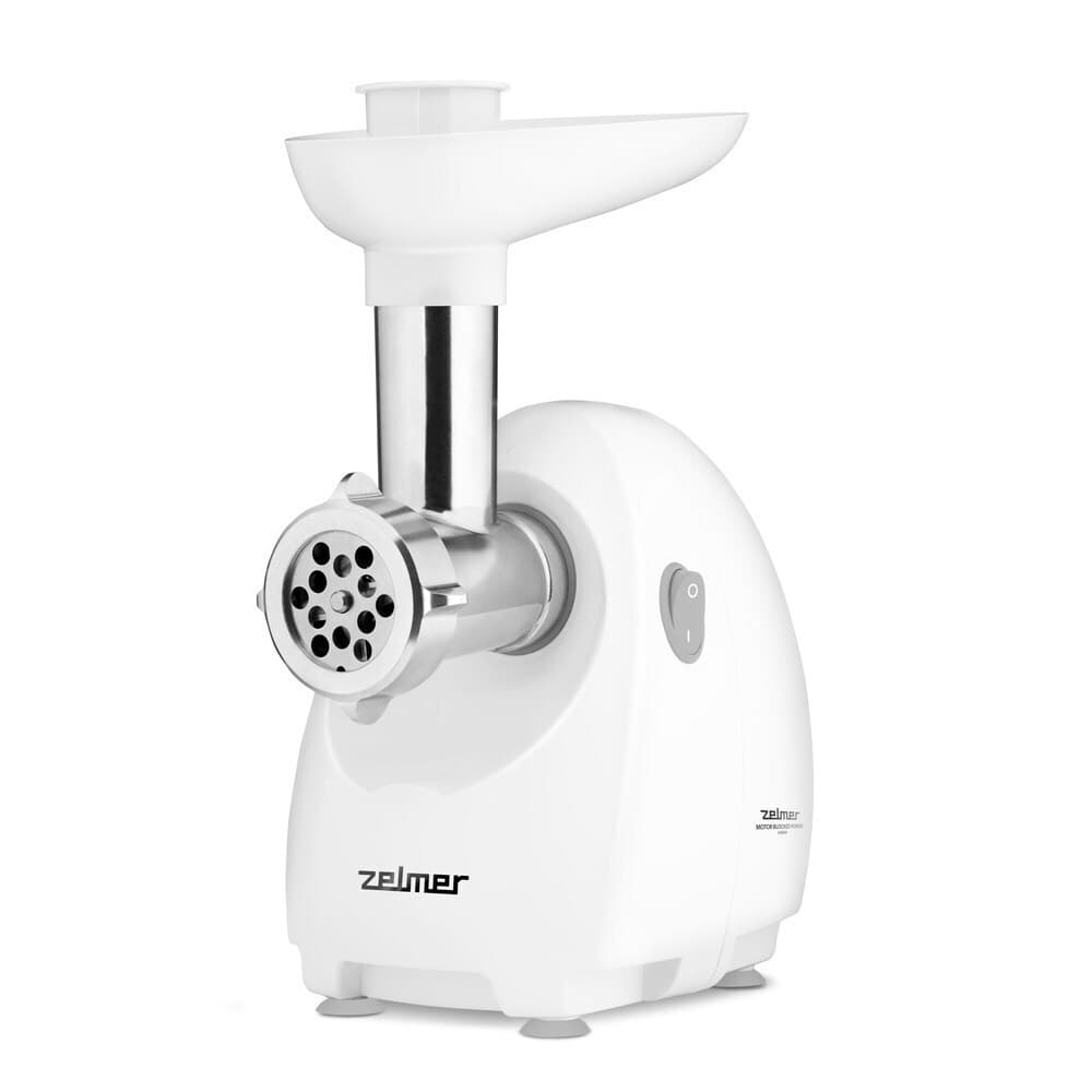 Smapp Smapp Μηχανή Άλεσης Κιμά 2200W Λευκή 4