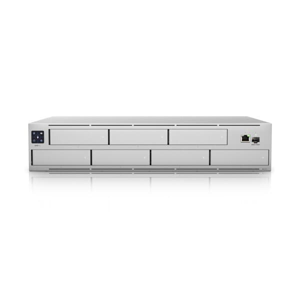 Ubiquiti Καταγραφικό NVR 60 Καναλιών με Ανάλυση HD 3
