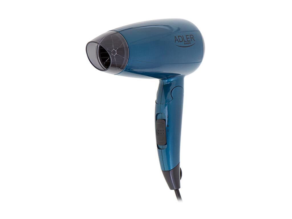 Adler Πιστολάκι Μαλλιών 1400W AD 2263 7