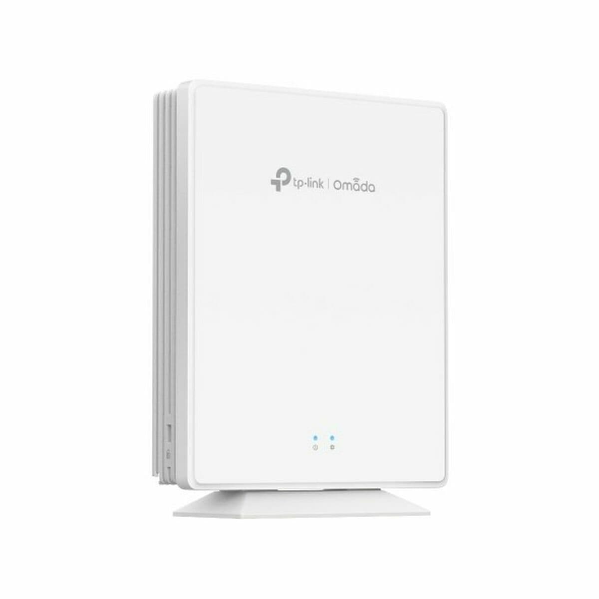 TP-LINK EAP650-Desktop v1 Access Point με Mesh Wi‑Fi 6 Dual Band (2.4 & 5GHz) Μονό Kit 2