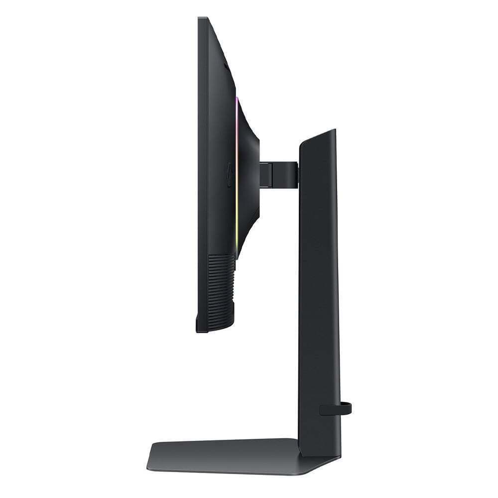 Samsung Odyssey G7 G70D IPS Monitor 27" 4K 3840x2160 144Hz με Χρόνο Απόκρισης 1ms GTG 7