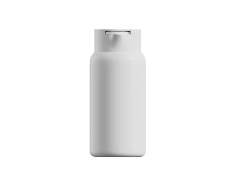 Xiaomi Insulated Kettle Κανάτα Θερμός Ανοξείδωτο 1.8lt Λευκό με Λαβή BHR9049GL 4