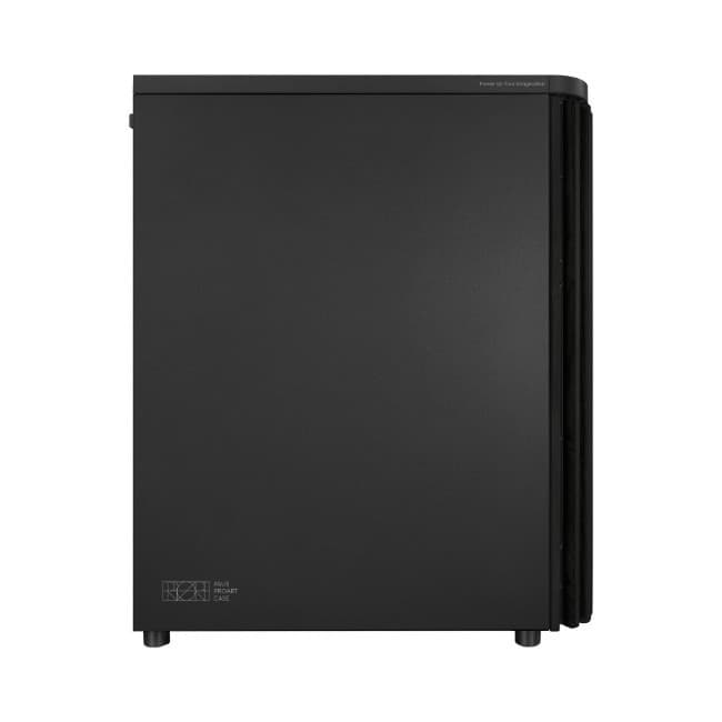 Asus ProArt PA401 Wood Edition Midi Tower Κουτί Υπολογιστή Μαύρο 3