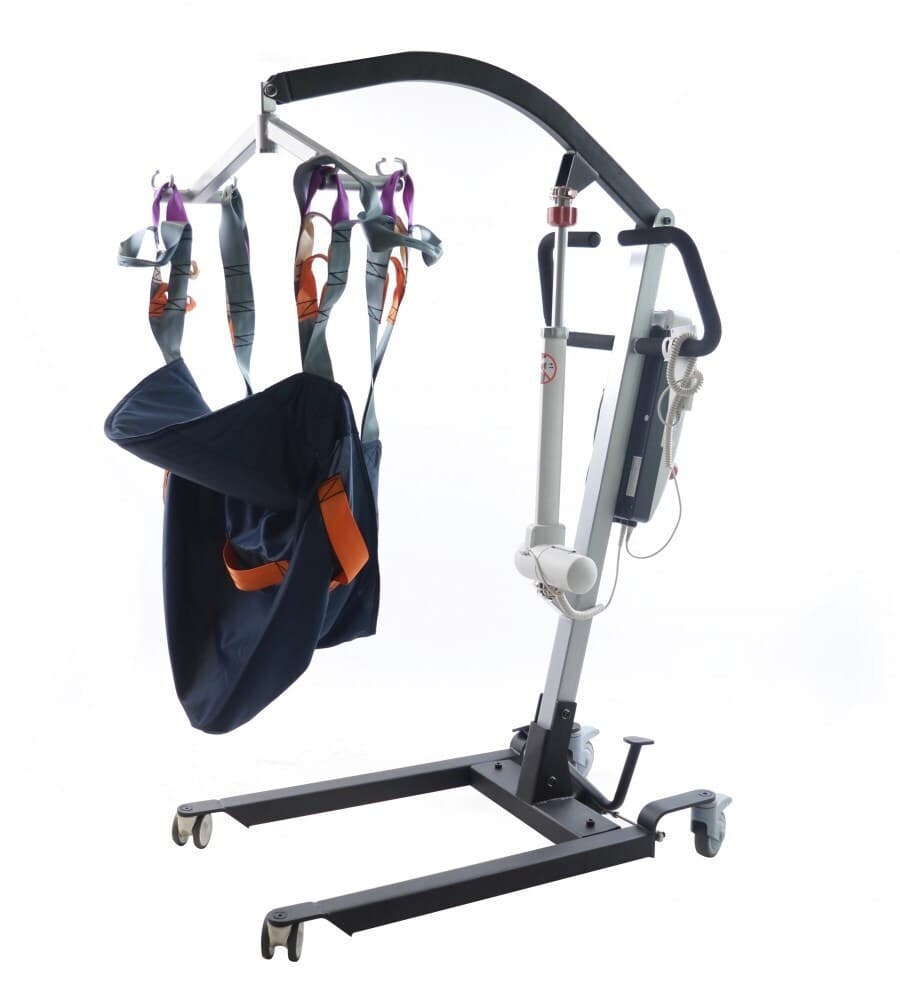Transport Bath Lift David Mdh 2