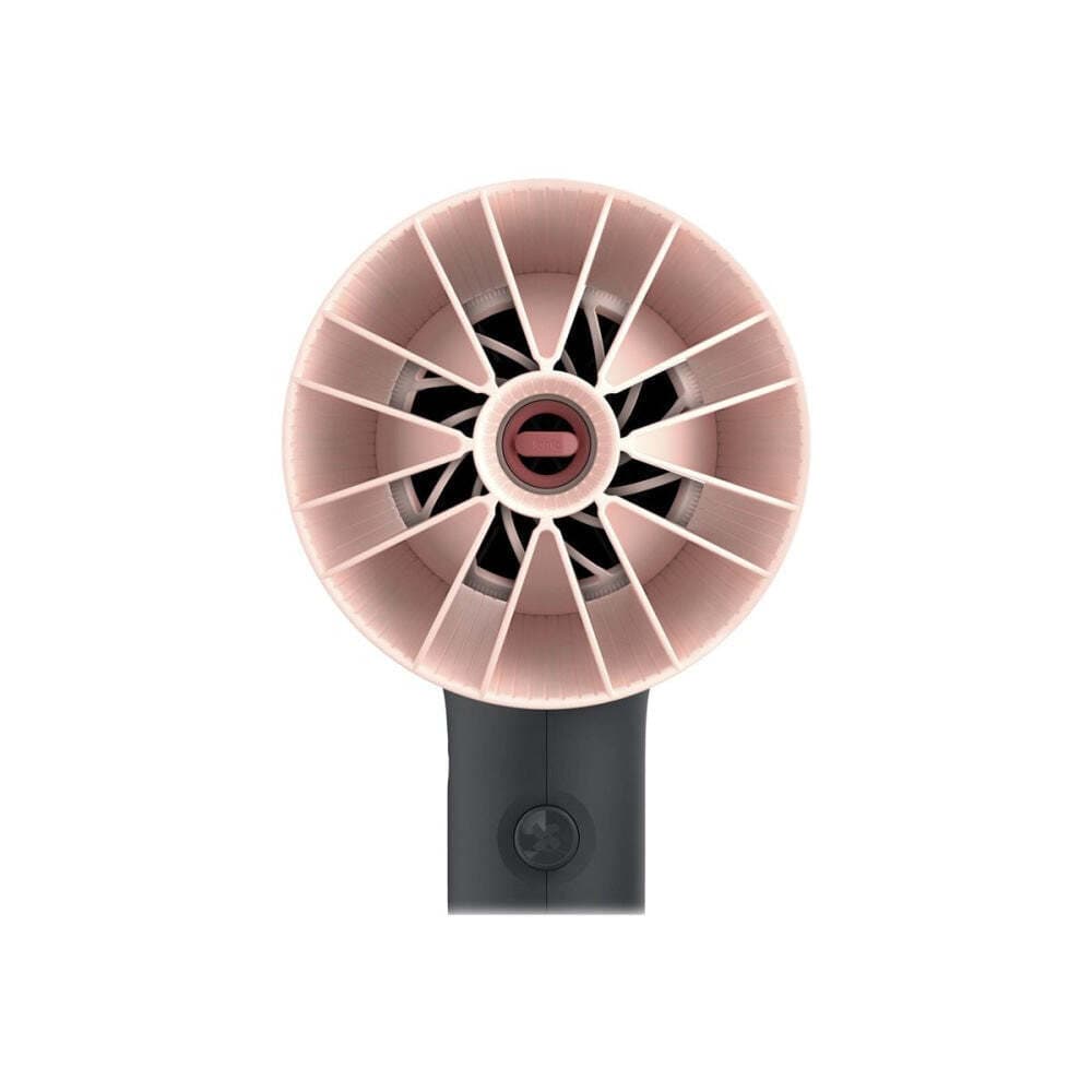 Philips Series 3000 Πιστολάκι Μαλλιών 2100W Black BHD350/10 4