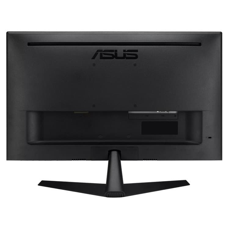 Asus VY249HGR IPS Gaming Monitor 23.8" FHD 1920x1080 με Χρόνο Απόκρισης 1ms GTG 4