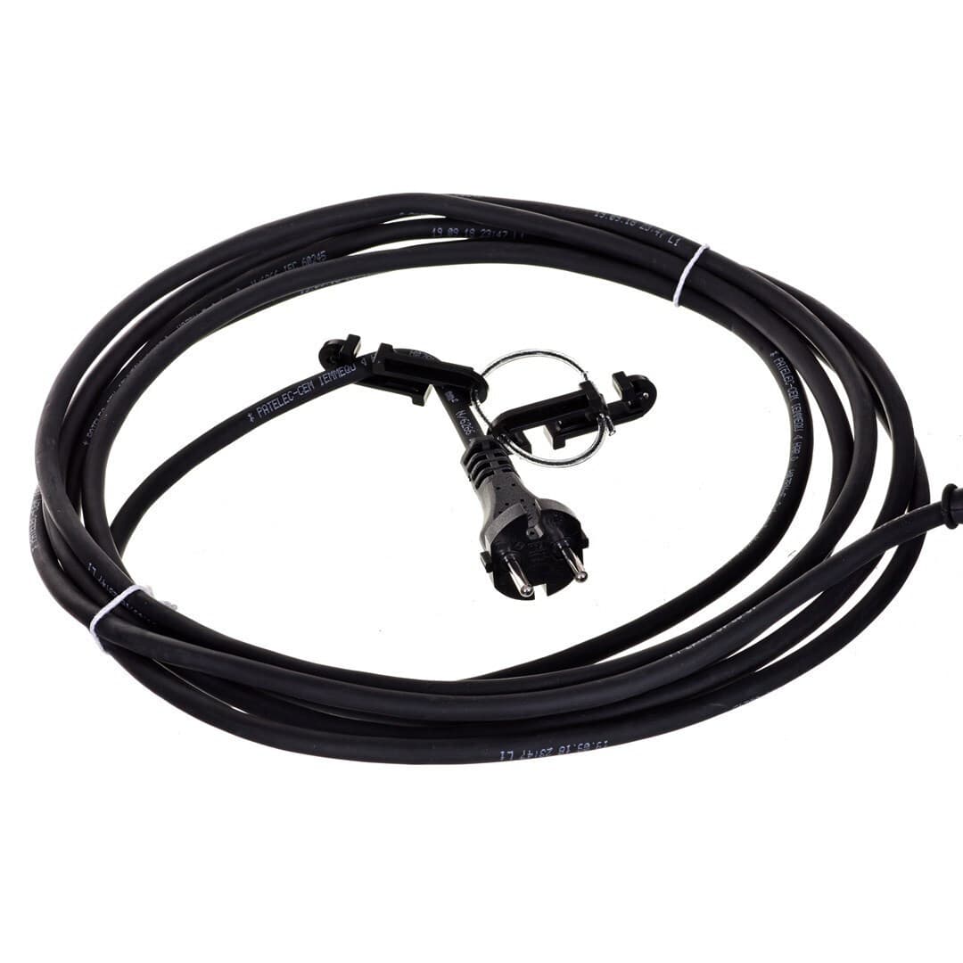 Makita Ηλεκτρικό Αλυσοπρίονο 2kW 5.5kg με Λάμα 45cm UC4550A 9