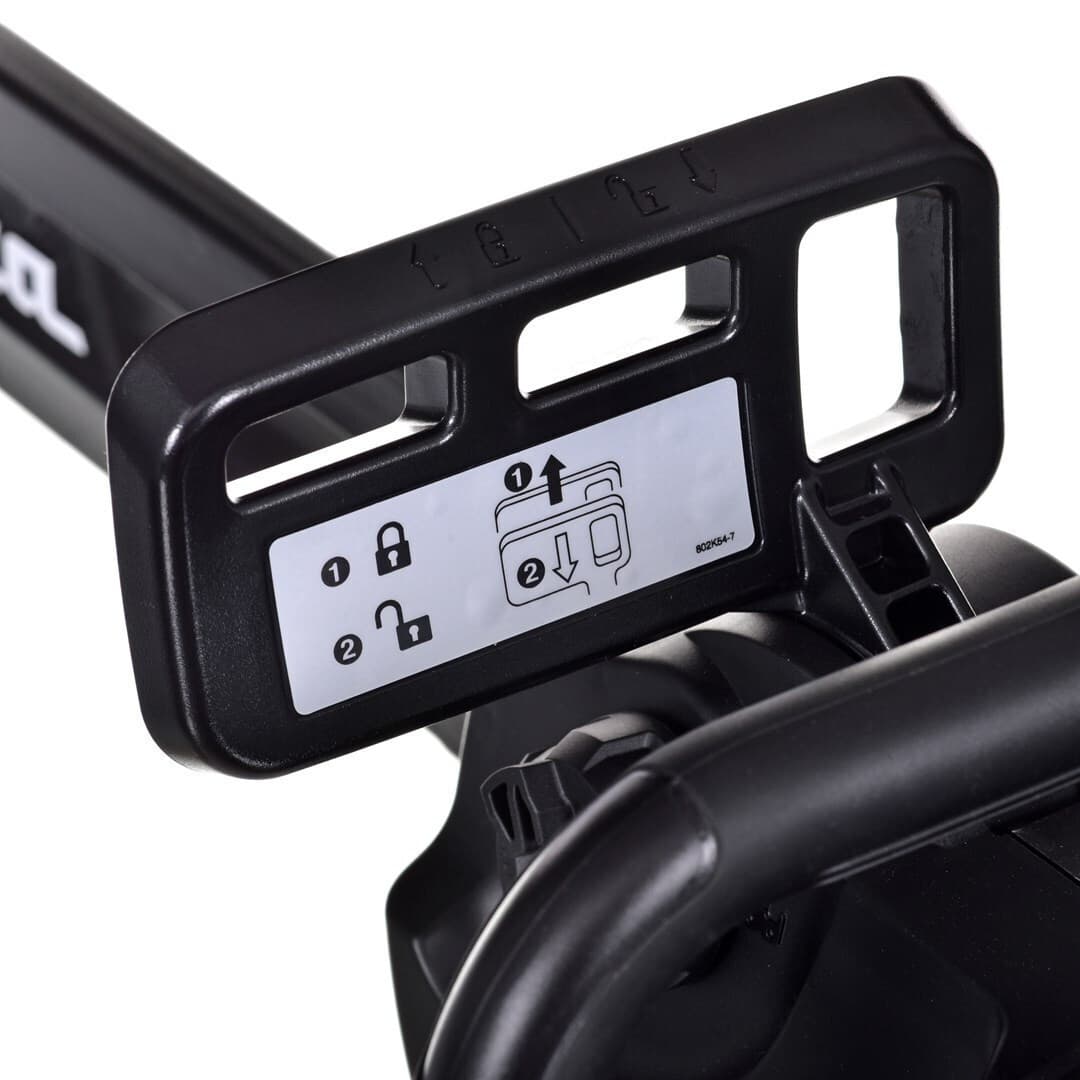 Makita Ηλεκτρικό Αλυσοπρίονο 2kW 5.5kg με Λάμα 45cm UC4550A 6