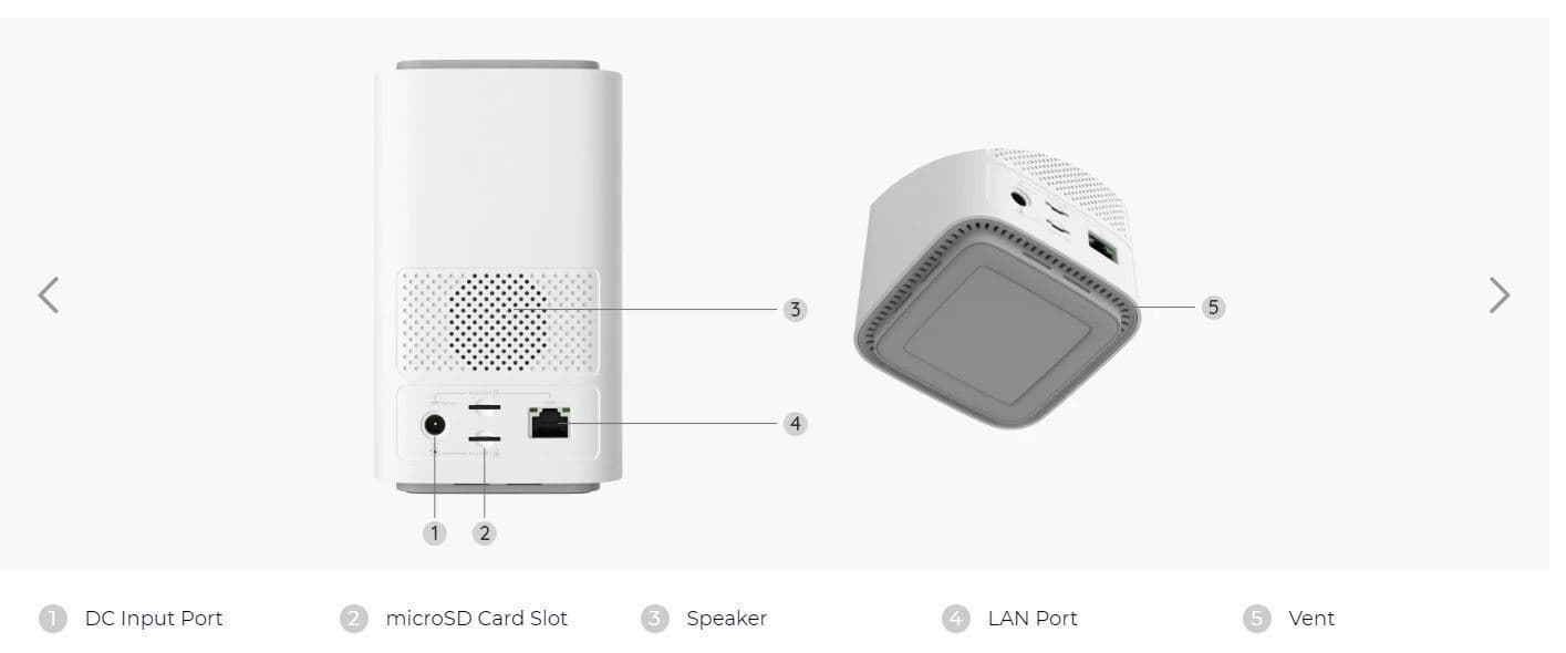 Reolink Hub 1 Smart Hub HH01128 7