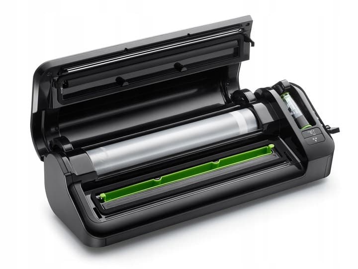 FoodSaver Συσκευή Vacuum με Μέγιστο Μήκος Σφραγίσματος 235mm Αυτόματη FFS017x 5