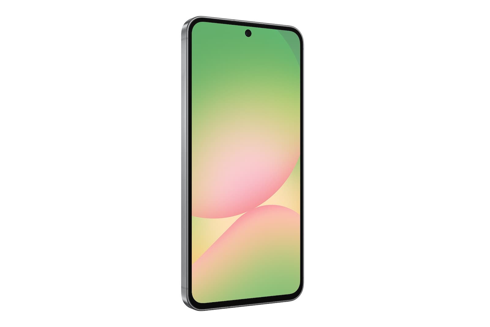 Samsung Galaxy A56 Enterprise Edition 5G Dual SIM (8/128GB) Awesome Graphite 3
