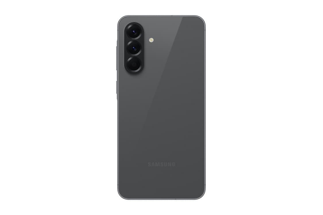 Samsung Galaxy A56 Enterprise Edition 5G Dual SIM (8/128GB) Awesome Graphite 7