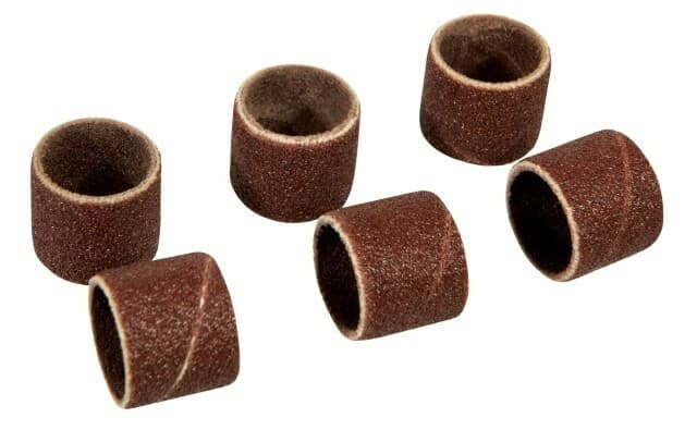 FURminator Tαινία Λείανσης 127x180mm Σετ 6τμχ FUR153306 3