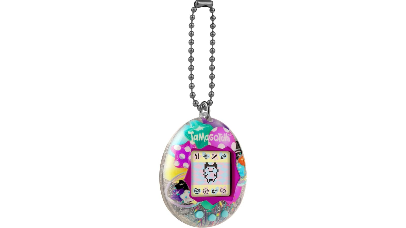 Namco - Bandai Tamagotchi Original Pretty Party 42987 5