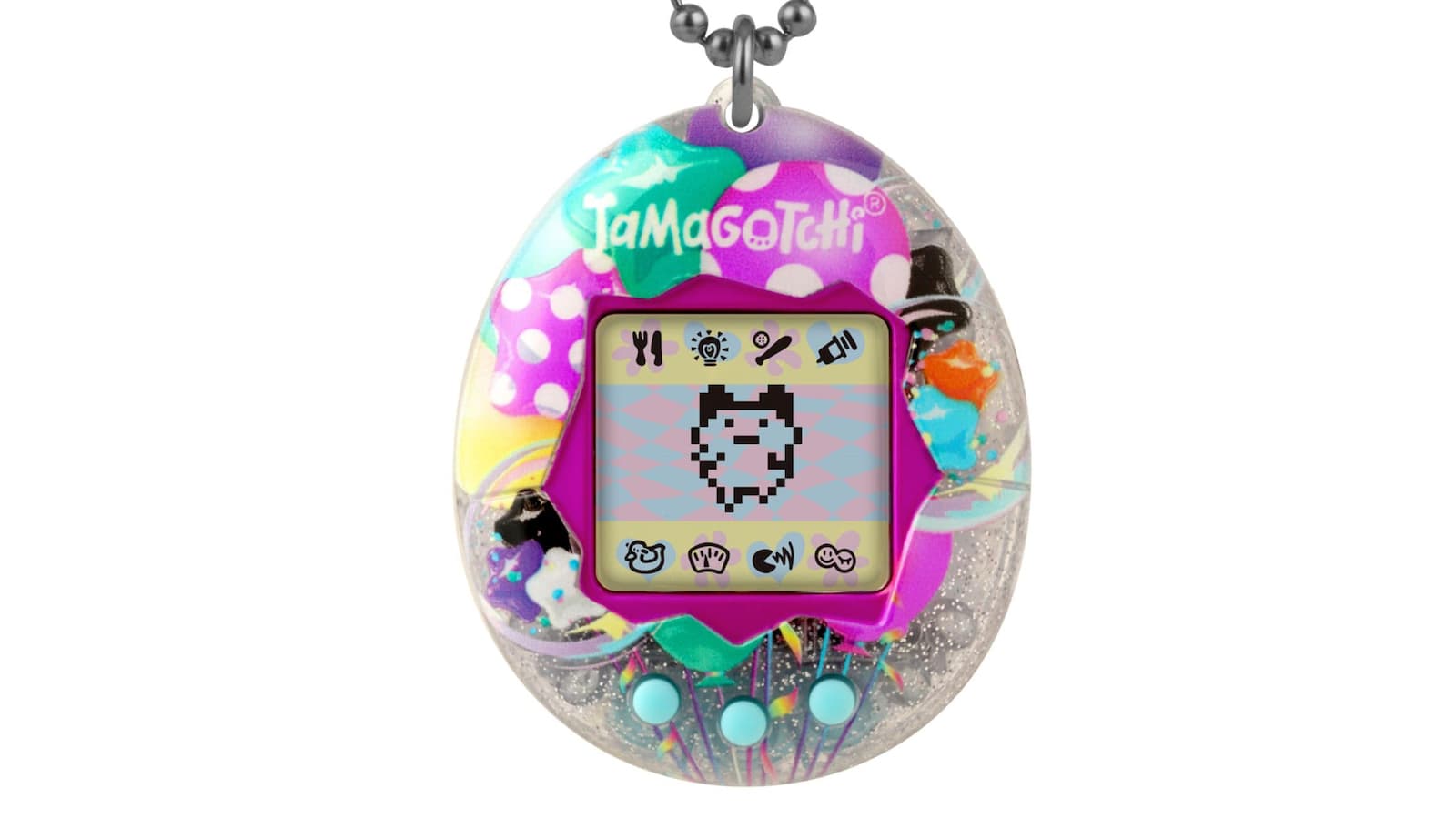 Namco - Bandai Tamagotchi Original Pretty Party 42987