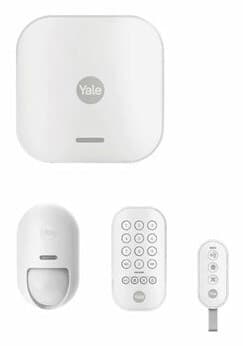 Yale Ασύρματο Σύστημα Συναγερμού (Wi-Fi) 1639958 4