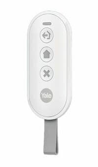 Yale Ασύρματο Σύστημα Συναγερμού (Wi-Fi) 1639958 5