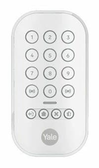 Yale Ασύρματο Σύστημα Συναγερμού (Wi-Fi) 1639958 6