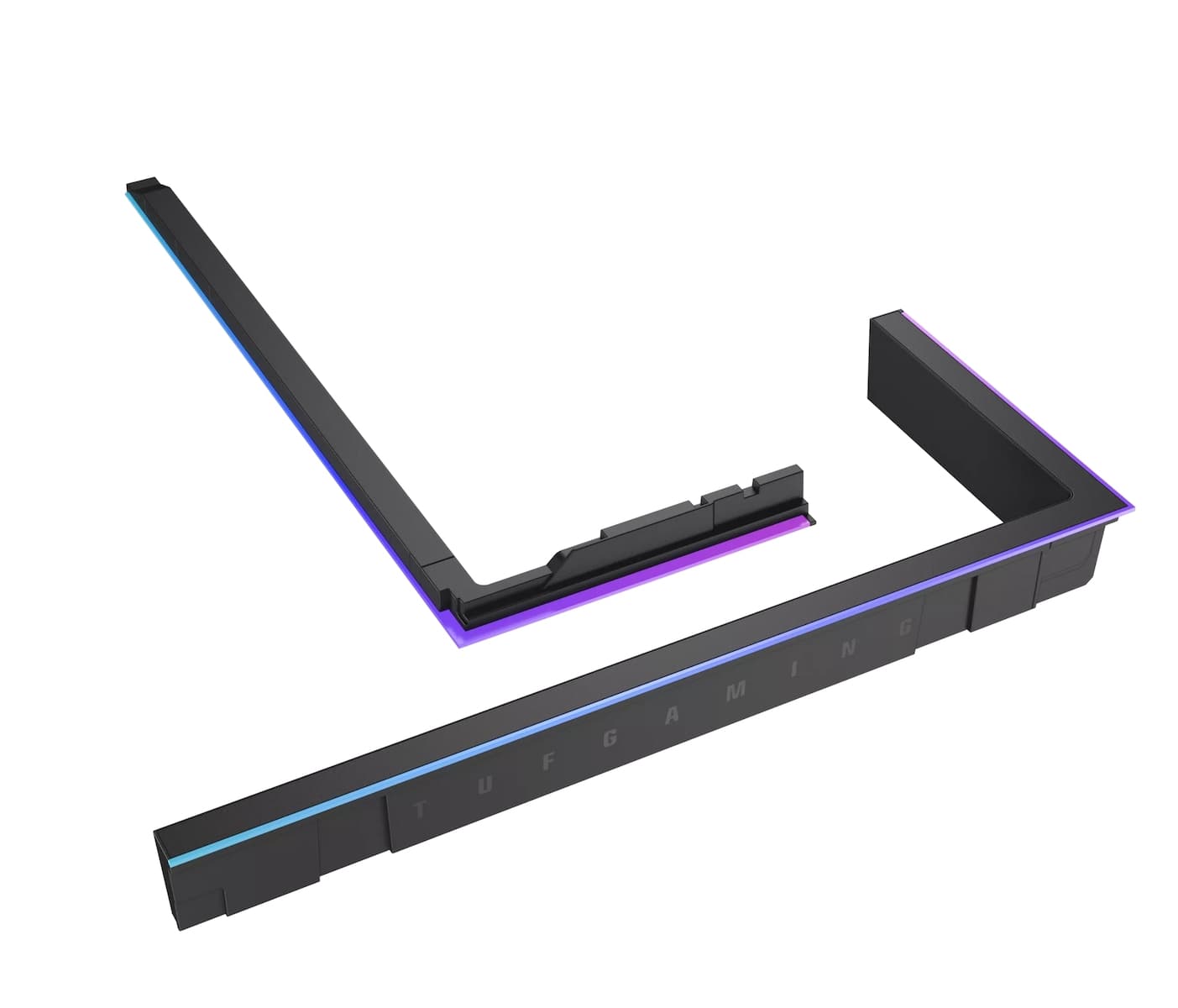 Asus Tuf Gaming Argb Lighting Kit Gt502 Horizon 4