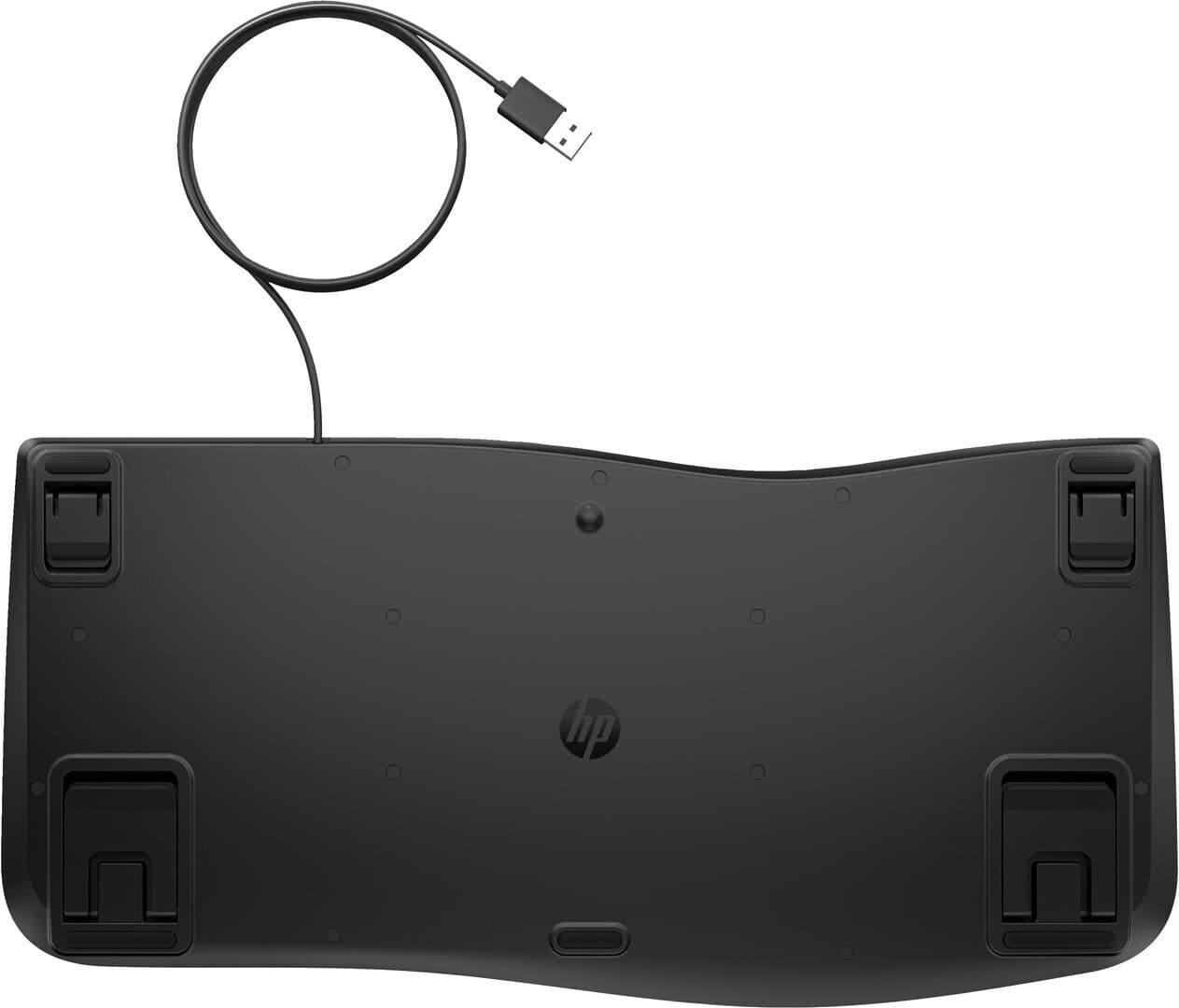 HP 480 Πληκτρολόγιο Αγγλικό US 7