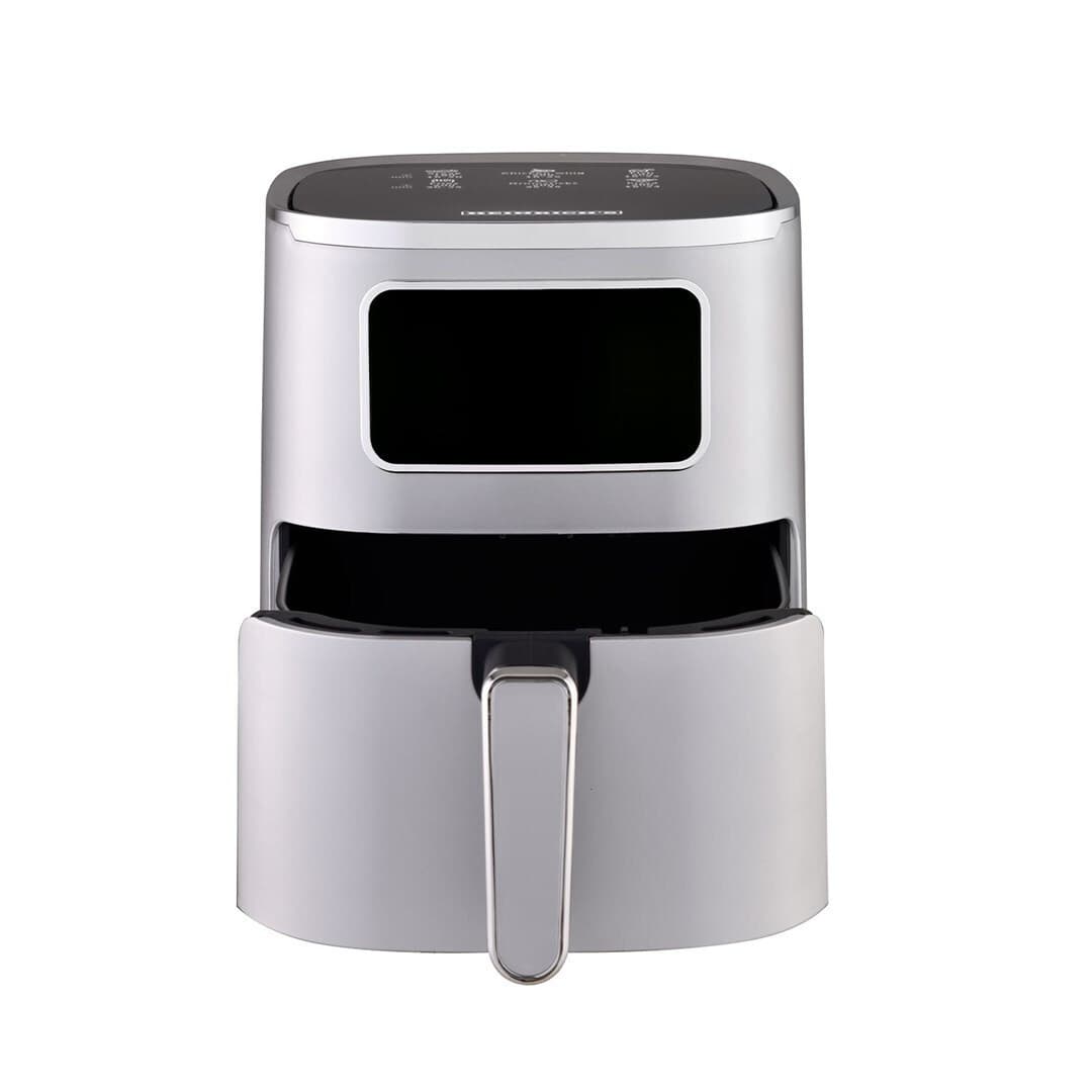 Heinrich's HFR 8216 Air Fryer 5lt Ασημί 3
