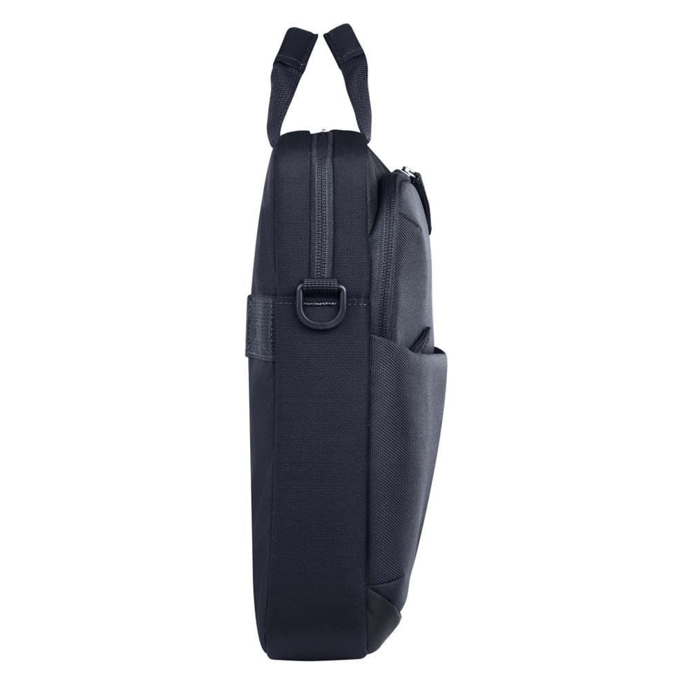 HP Everyday 14inch Laptop Briefcase Τσάντα για Laptop 14.1" σε Γκρι χρώμα 6