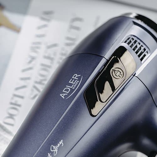 Adler Πιστολάκι Μαλλιών 2400W AD 2273 3