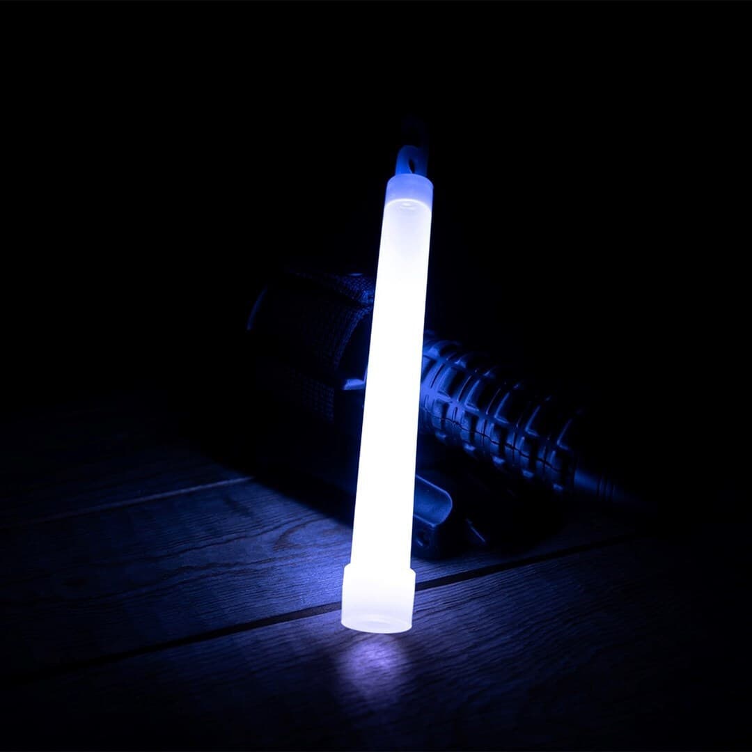 Helikon Tex Lightstick 6" Χημικό Φως για Camping Άσπρο Χημικό Φως 5