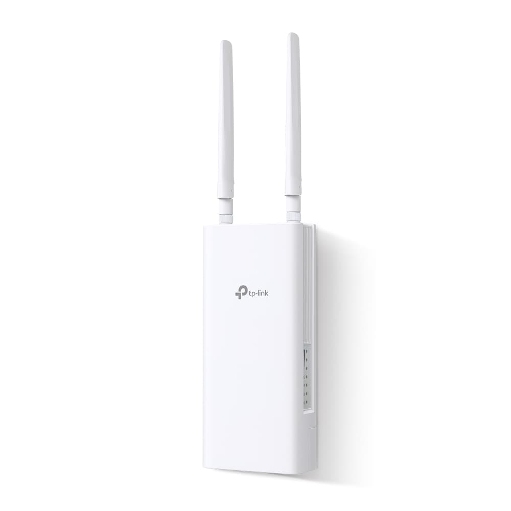 TP-LINK TL-MR100 Outdoor v1 Ασύρματο 4G Router 2