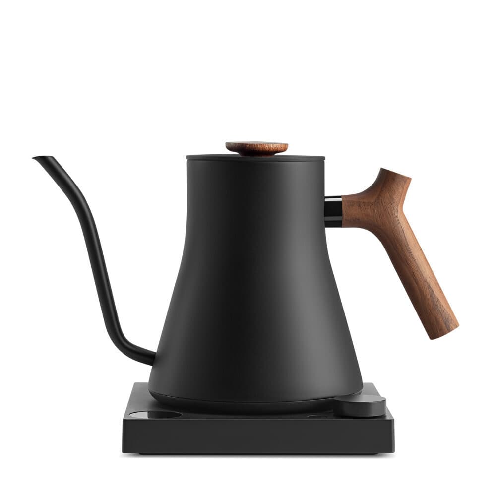 Fellow Stagg Ekg Pro Βραστήρας 900ml 1200W Μαύρος 3