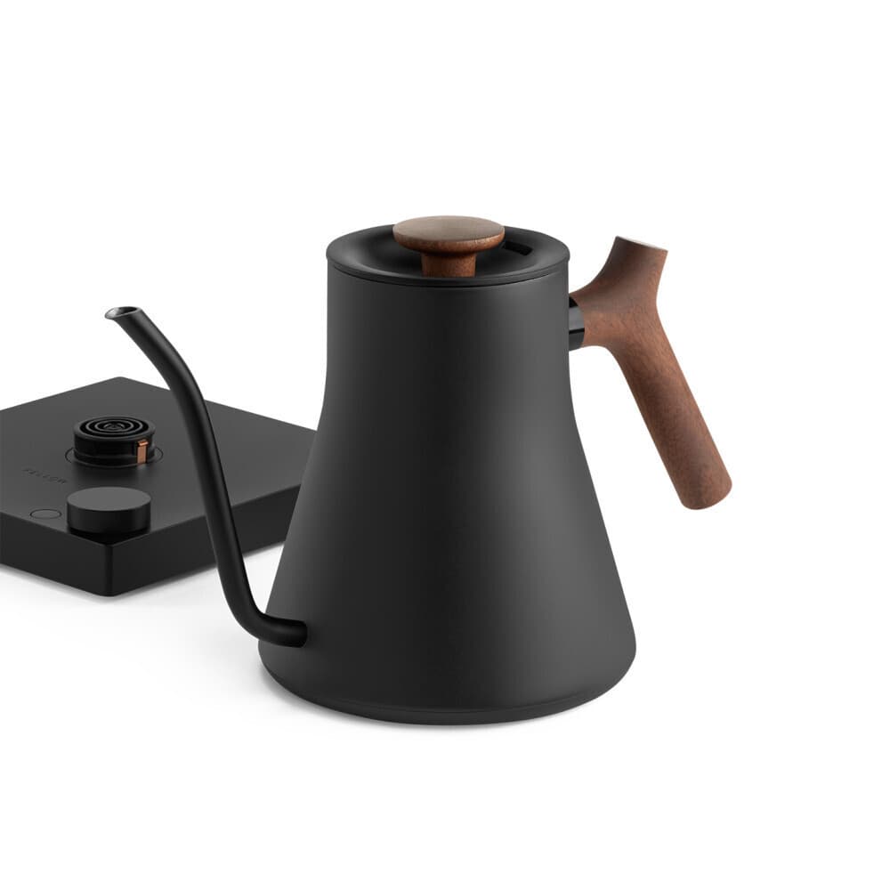 Fellow Stagg Ekg Pro Βραστήρας 900ml 1200W Μαύρος 4