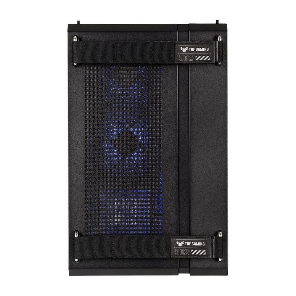 Actina Gaming Desktop PC (Ryzen 9-9900X/32GB DDR5/2TB SSD/No OS) 8