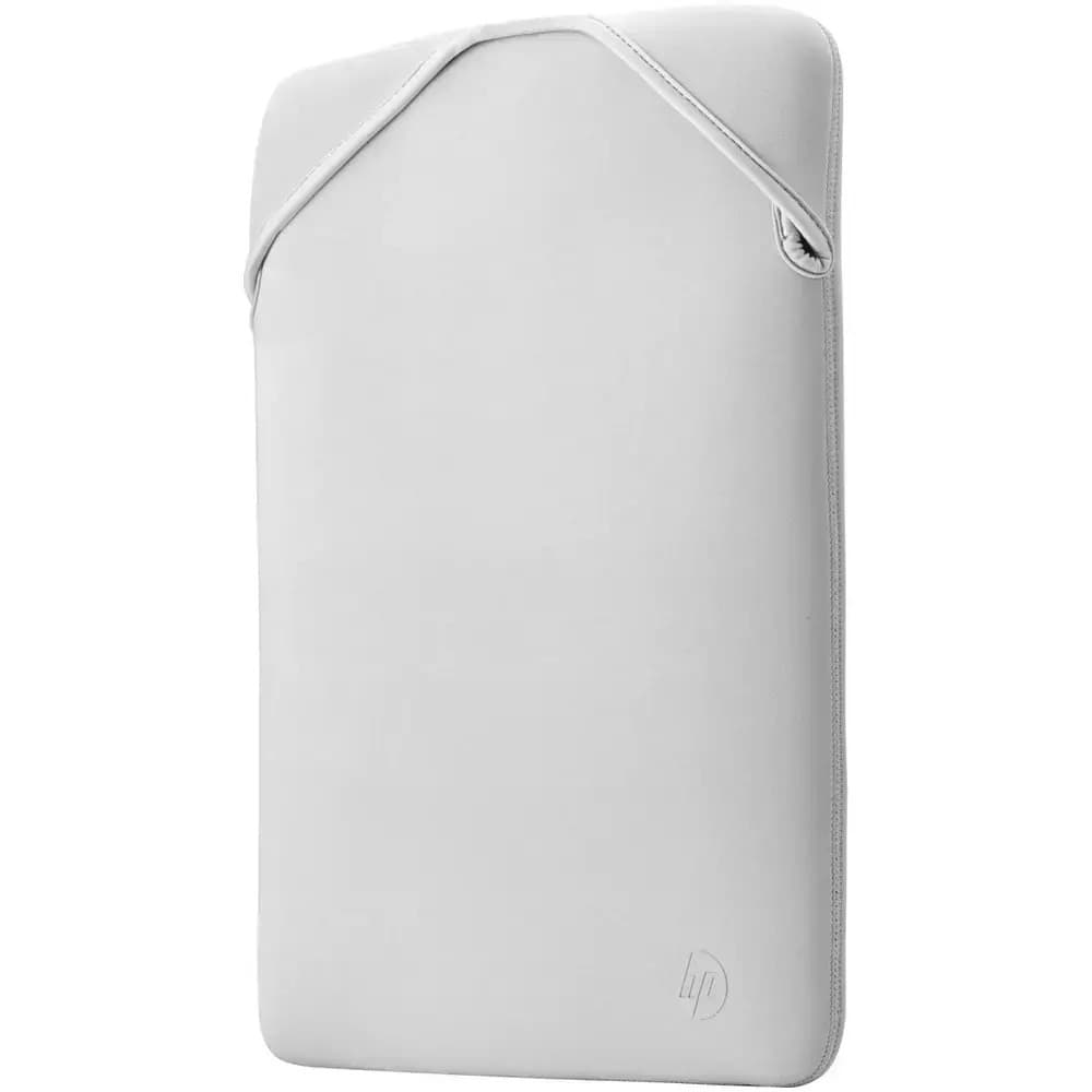 HP Reversible Protective Θήκη για Laptop 14.1" Μαύρο/Ασημί 5