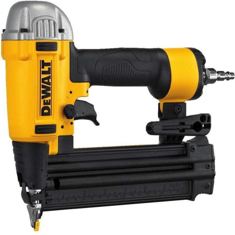 DEWALT DPN1850PP Καρφωτικό Αέρος για Πρόκες 2