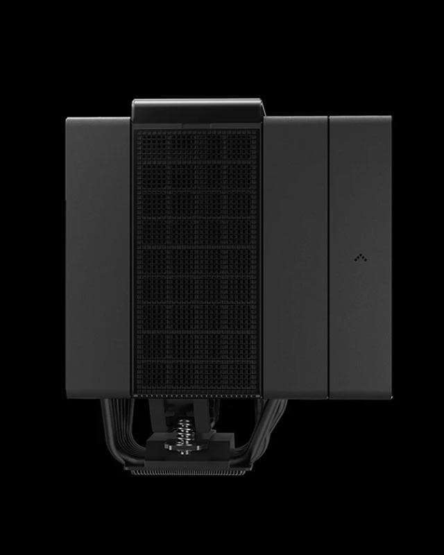 Deepcool Assassin IV VC Vision Ψύκτρα Επεξεργαστή για Socket AM4/AM5/1200/115x/1700 5