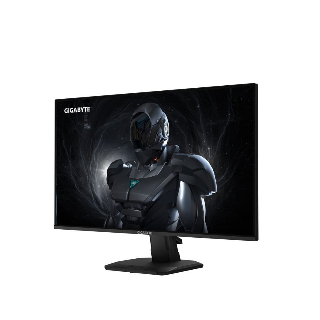 Gigabyte GS25F2 IPS HDR Gaming Monitor 25" FHD 1920x1080 200Hz με Χρόνο Απόκρισης 1ms GTG 5