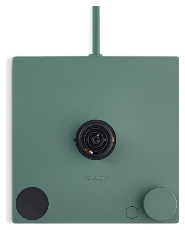 Fellow Stagg Ekg Pro Βραστήρας 900ml 1200W Πράσινος 6