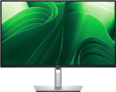 Dell P2425D IPS Monitor 23.8" QHD 2560x1440 με Χρόνο Απόκρισης 5ms GTG 5