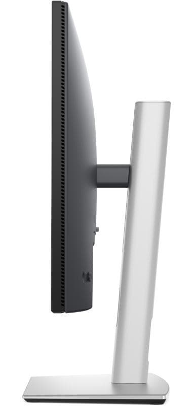 Dell P2425D IPS Monitor 23.8" QHD 2560x1440 με Χρόνο Απόκρισης 5ms GTG 7