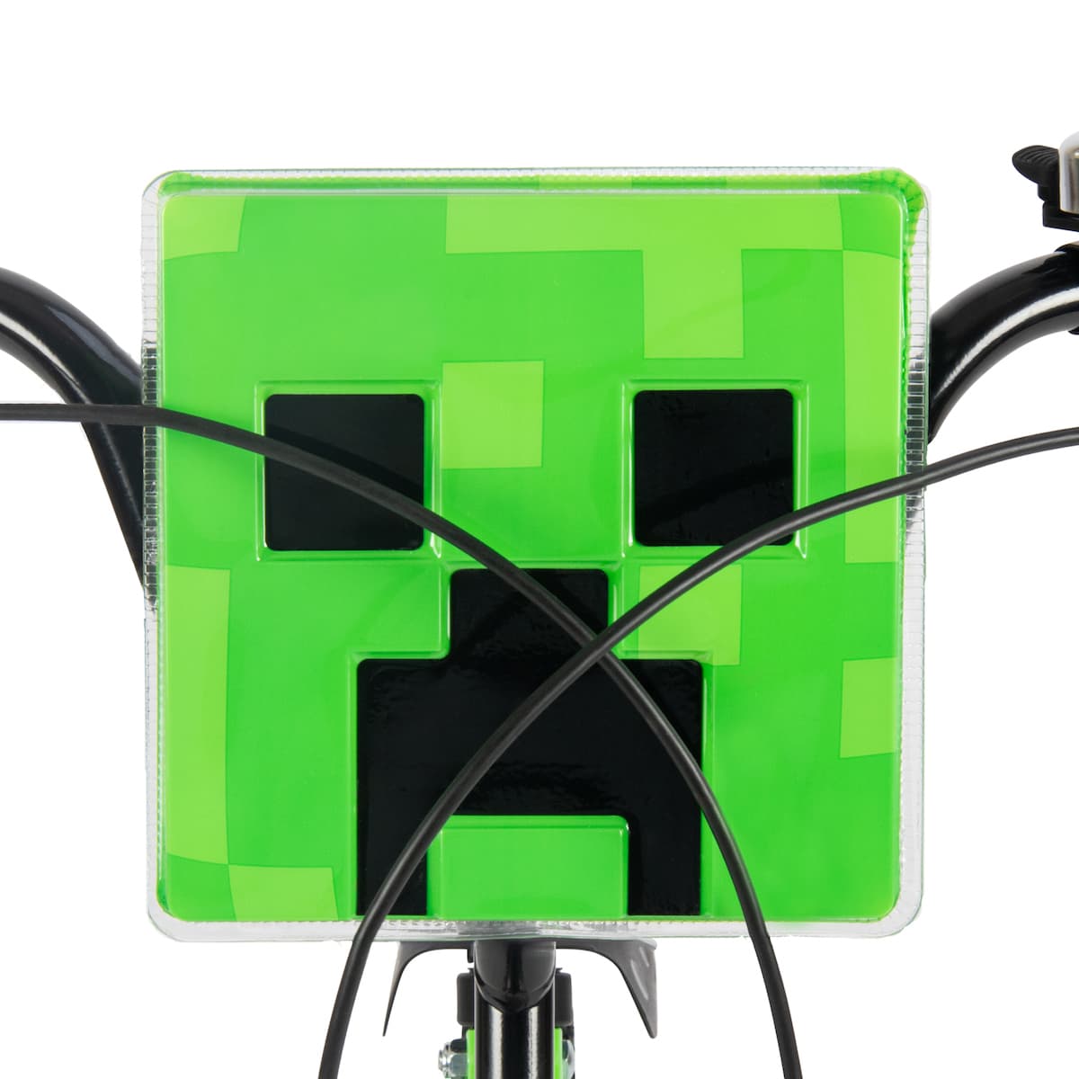 Huffy 16" Παιδικό Ποδήλατo BMX Πράσινο 10