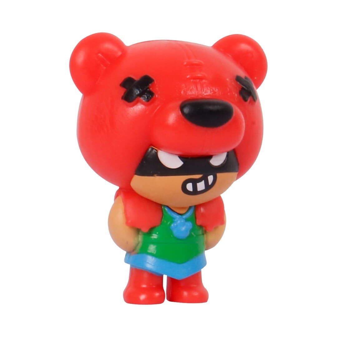 Brawl Stars Παιχνίδι Μινιατούρα Brawl Stars 5