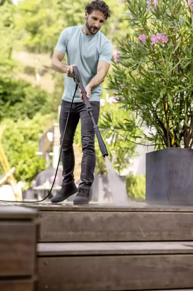 Karcher K 5 WCM Premium Πλυστικό Ρεύματος 2100W με Πίεση 145bar 7