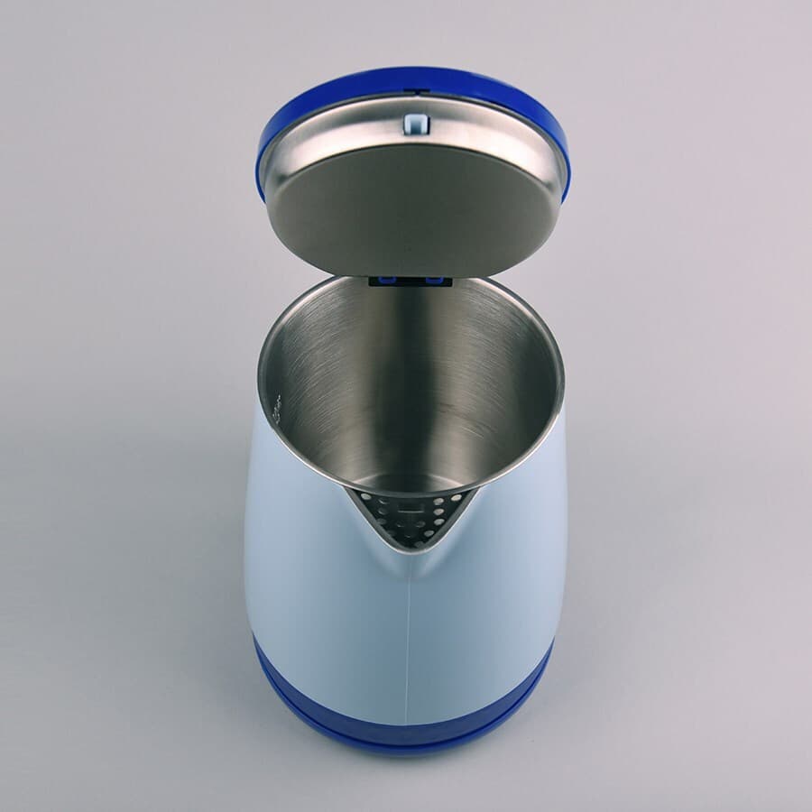 Maestro Βραστήρας 1.2lt 1630W Μπλε MR-037-BLUE 4