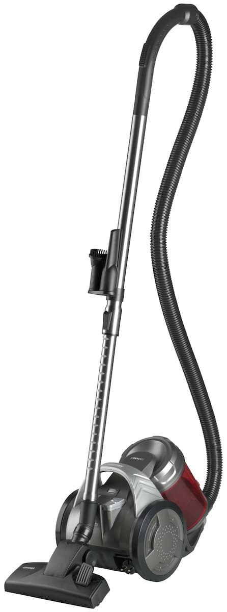 Concept VP5150 Ηλεκτρική Σκούπα 800W με Κάδο 2lt Γκρι 5
