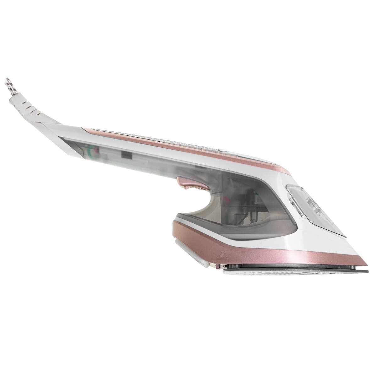 Adler AD 5044 Σίδερο Ατμού 1800W με Κεραμική Πλάκα και Συνεχόμενη Παροχή Ατμού 25gr/min
