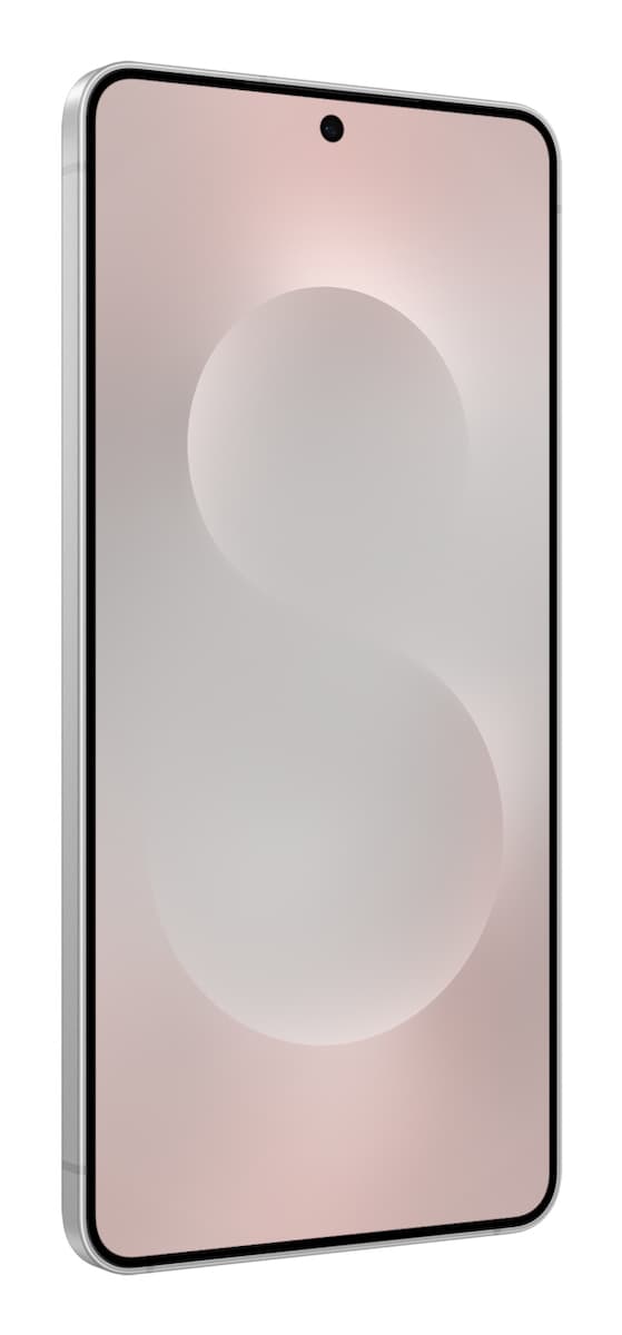 Samsung Galaxy S25 Edge 5G (12/512GB) Titanium Silver 3