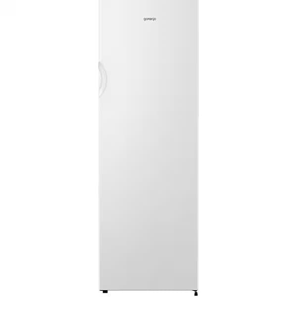 Gorenje FN4172CW Όρθιος Καταψύκτης 194lt NoFrost 4